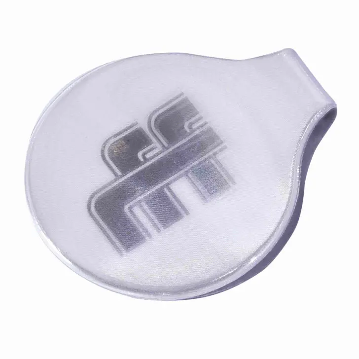 Reflexklämma - EN 17353